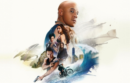 繁花 - 都市情感大剧